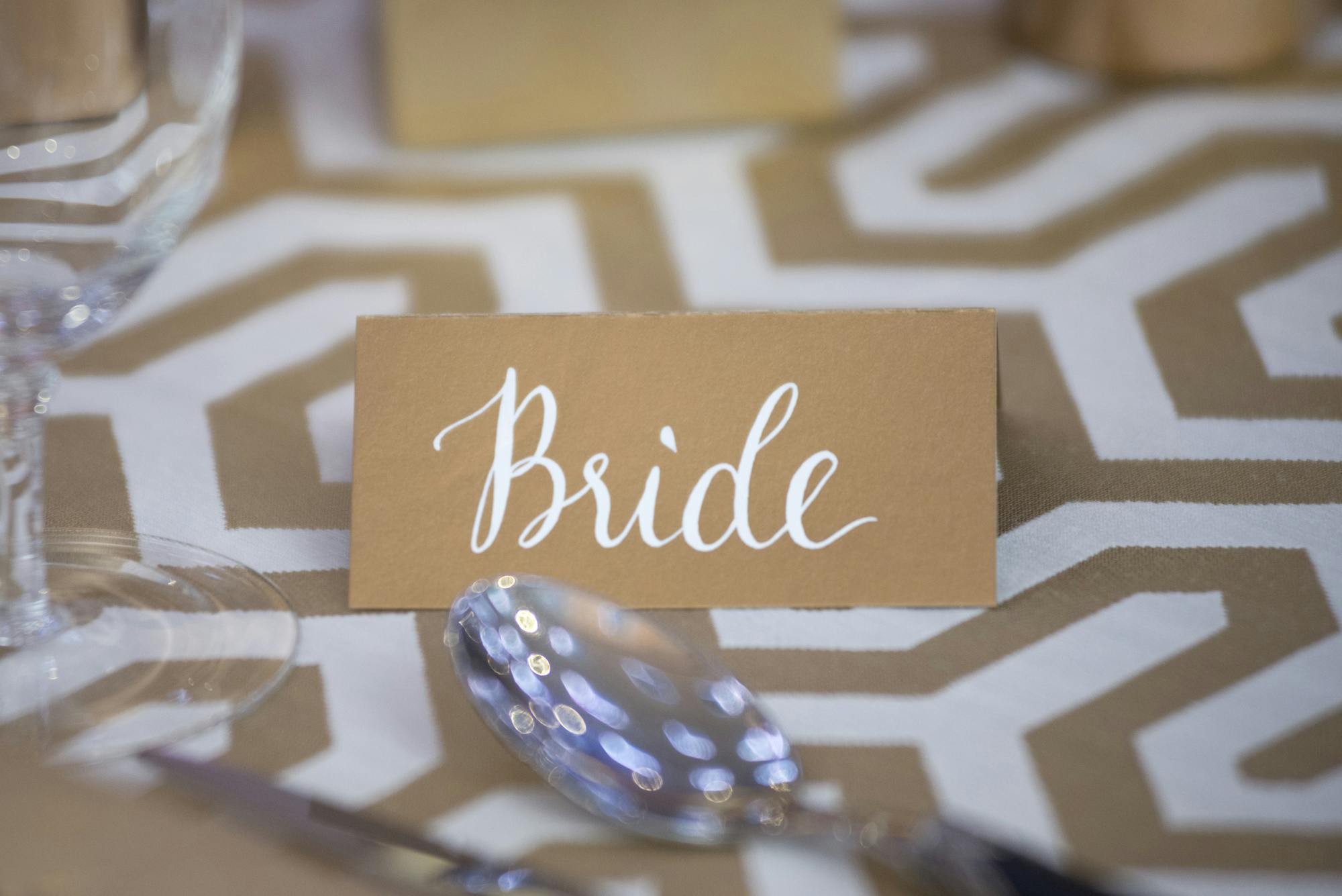 Featured photo from Chic San San Jose Wedding