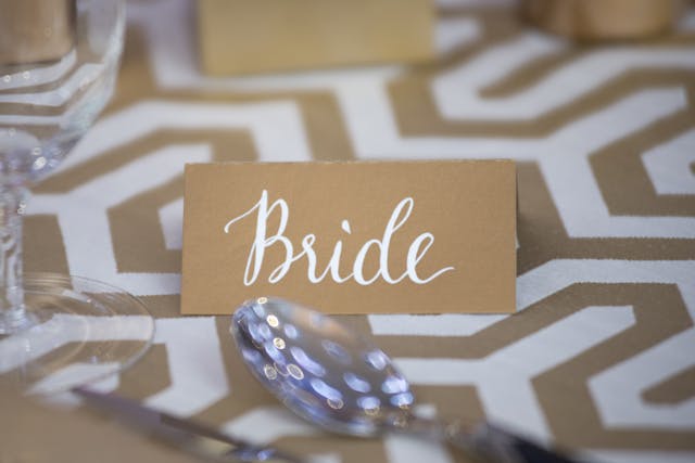 Featured photo from Chic San San Jose Wedding