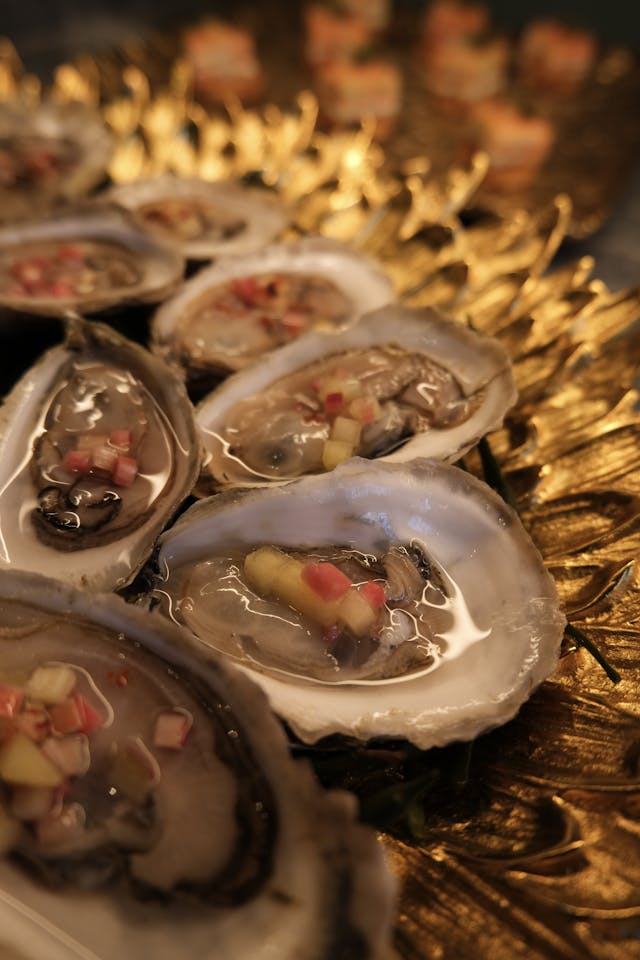 Featured photo from Private Dinner with Canapés and 4 Course Seated