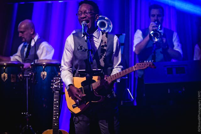 Featured photo from Sophisticated Wedding at the Ziegfeld Ballroom in New York
