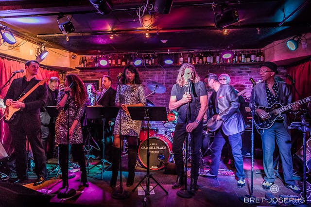 Featured photo from Carroll Place Showcases at Carroll Place in New York