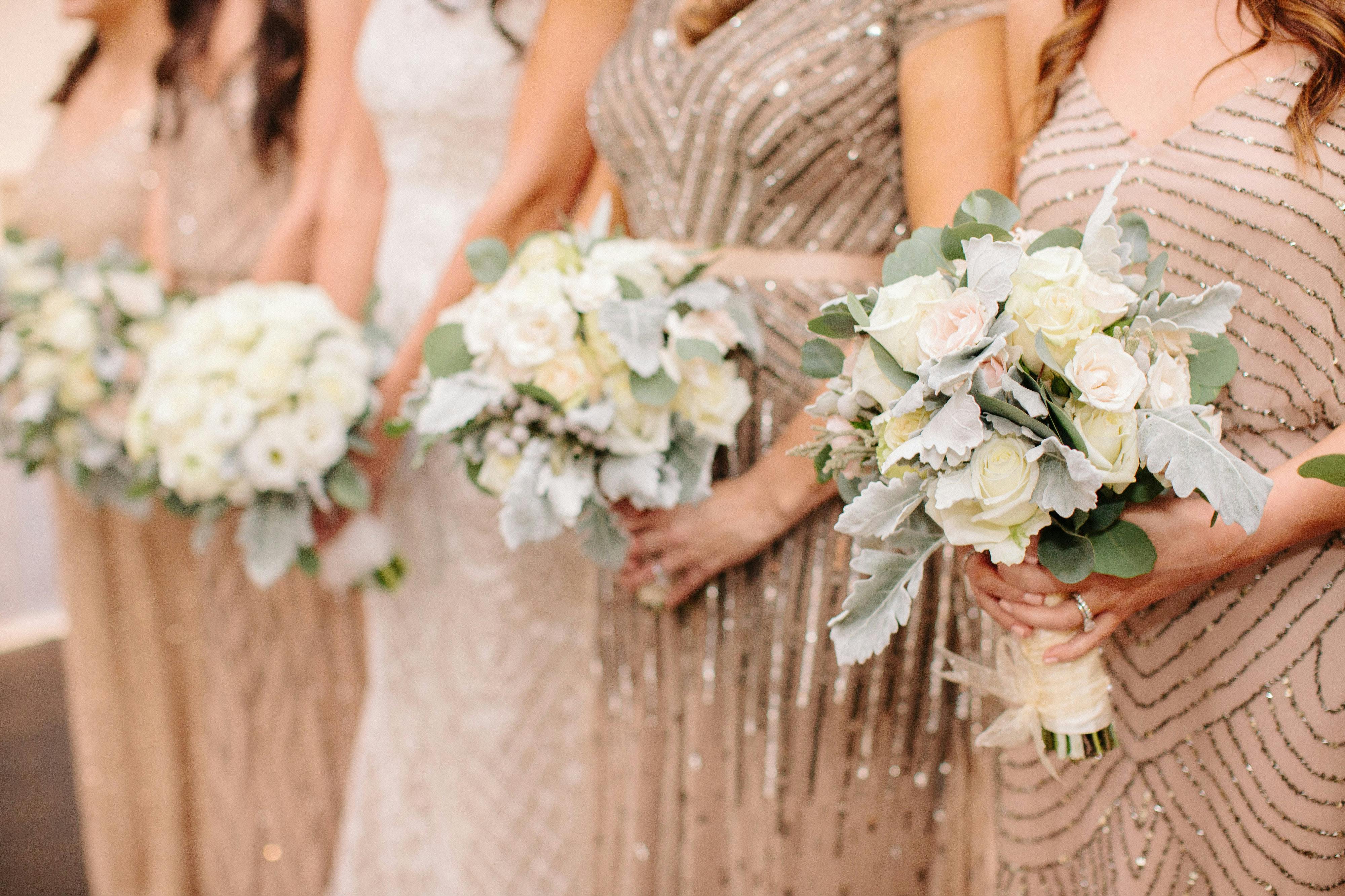 Wedding Bouquet Ideas posted by Ruth Ridgeway Designs