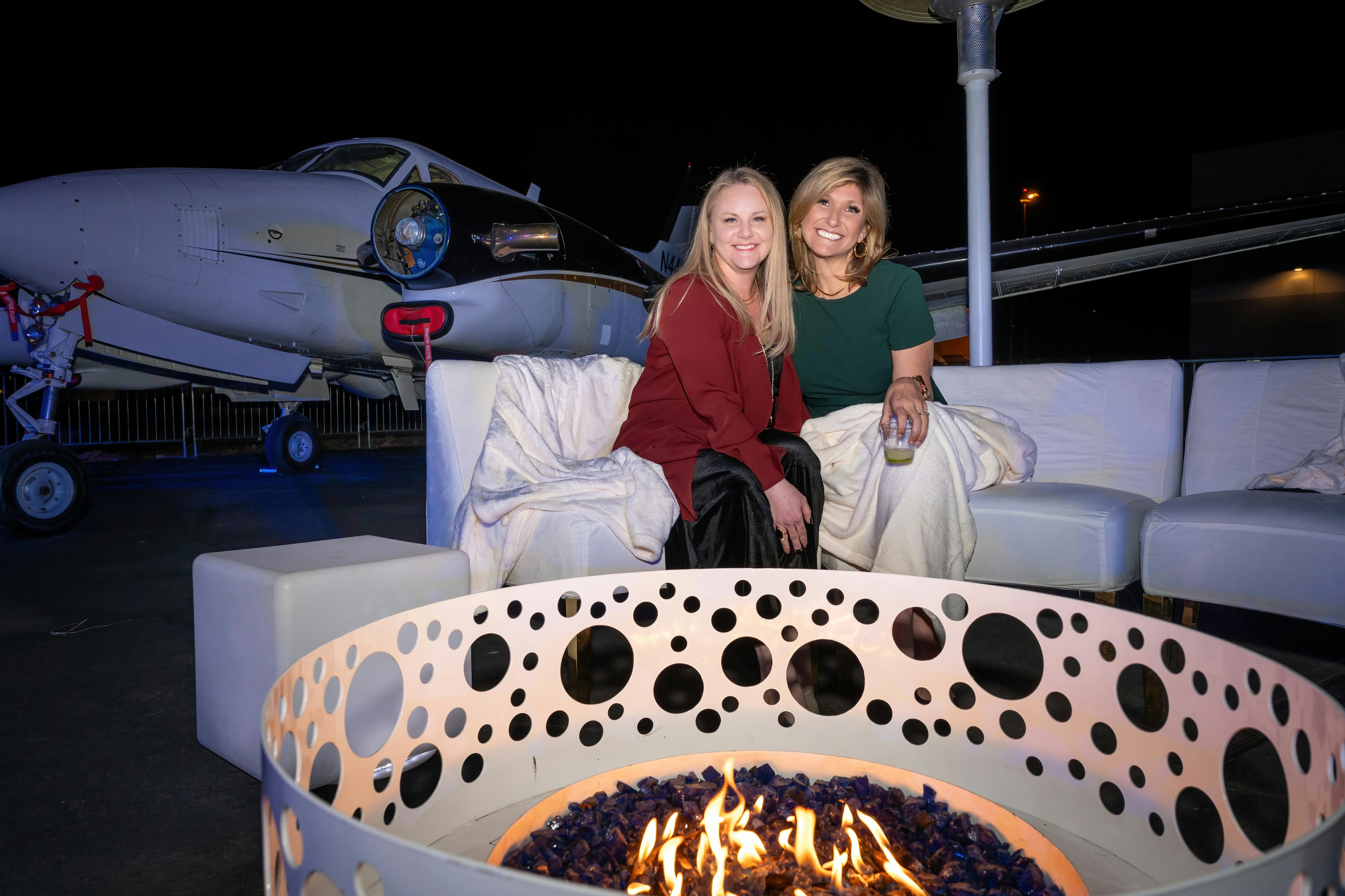 Hangar 7 Event Venue Scottsdale, Event Space at Scottsdale Private Event Venues