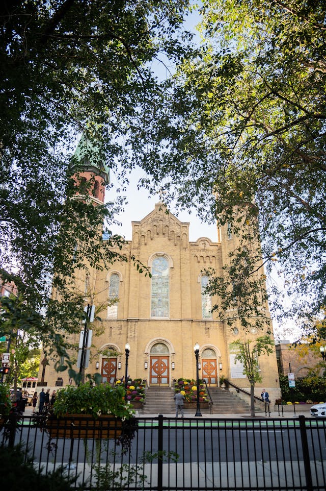 Featured photo from Autumn Elegance at Amazing Space