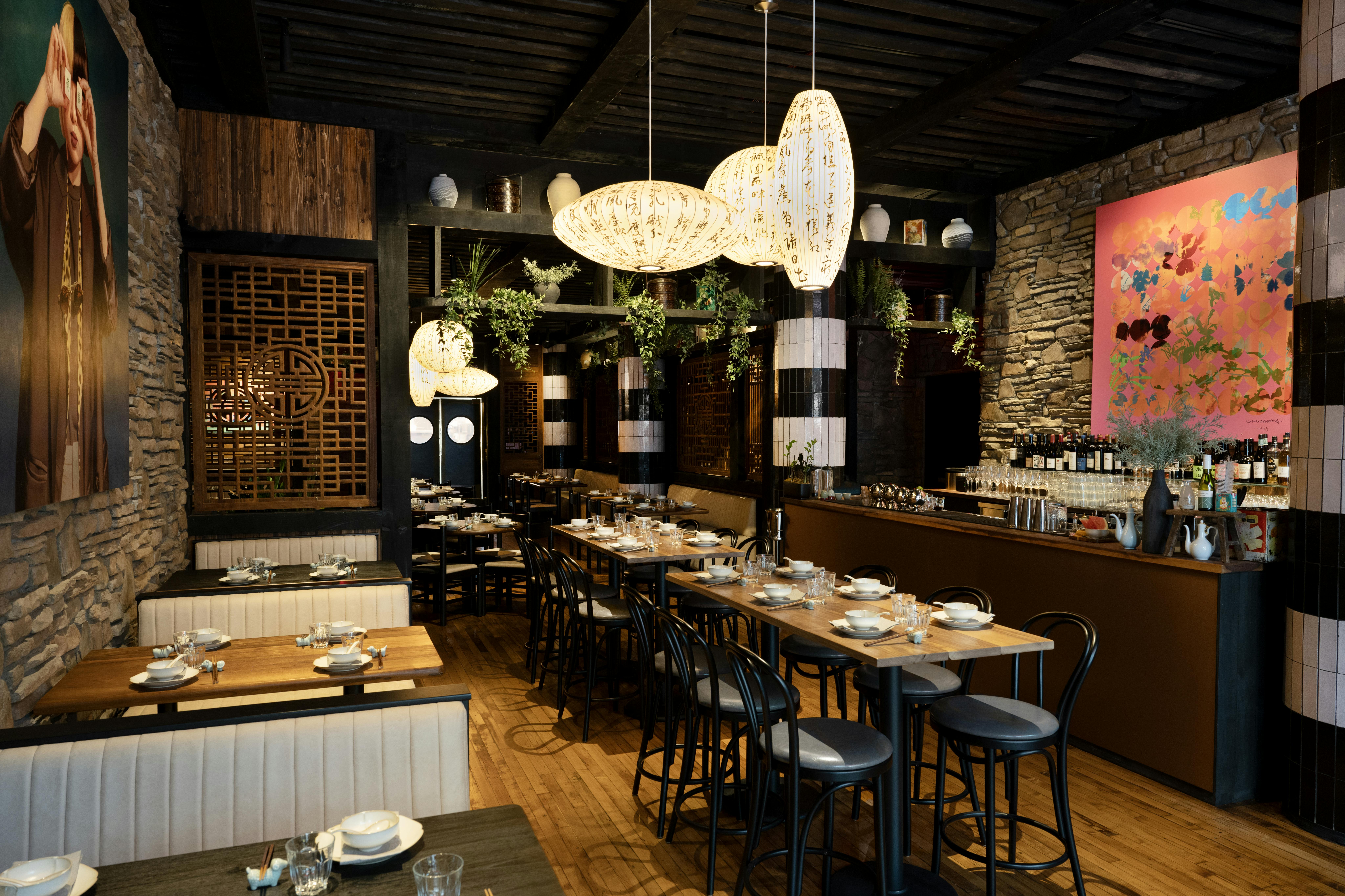 Main Dining Room/Venue Buyout, an event space at Grandma's Home