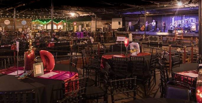 Longhorn Ballroom Longhorn Ballroom PartySlate