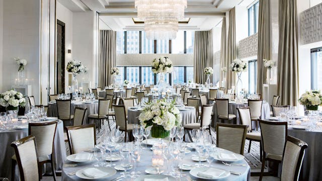 Featured photo from Devonshire Ballroom