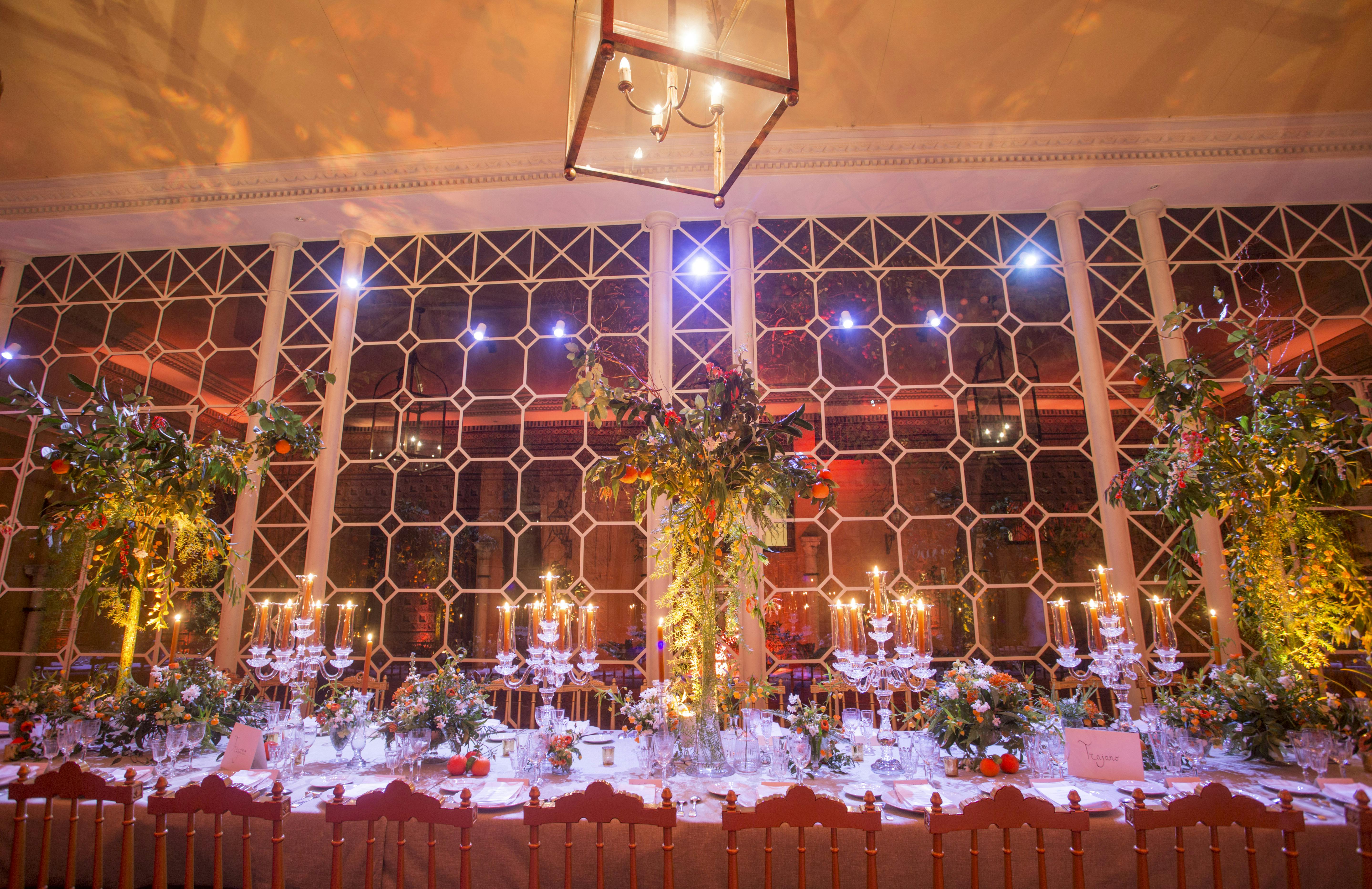 Birthday Lighting Ideas posted by Le Basque