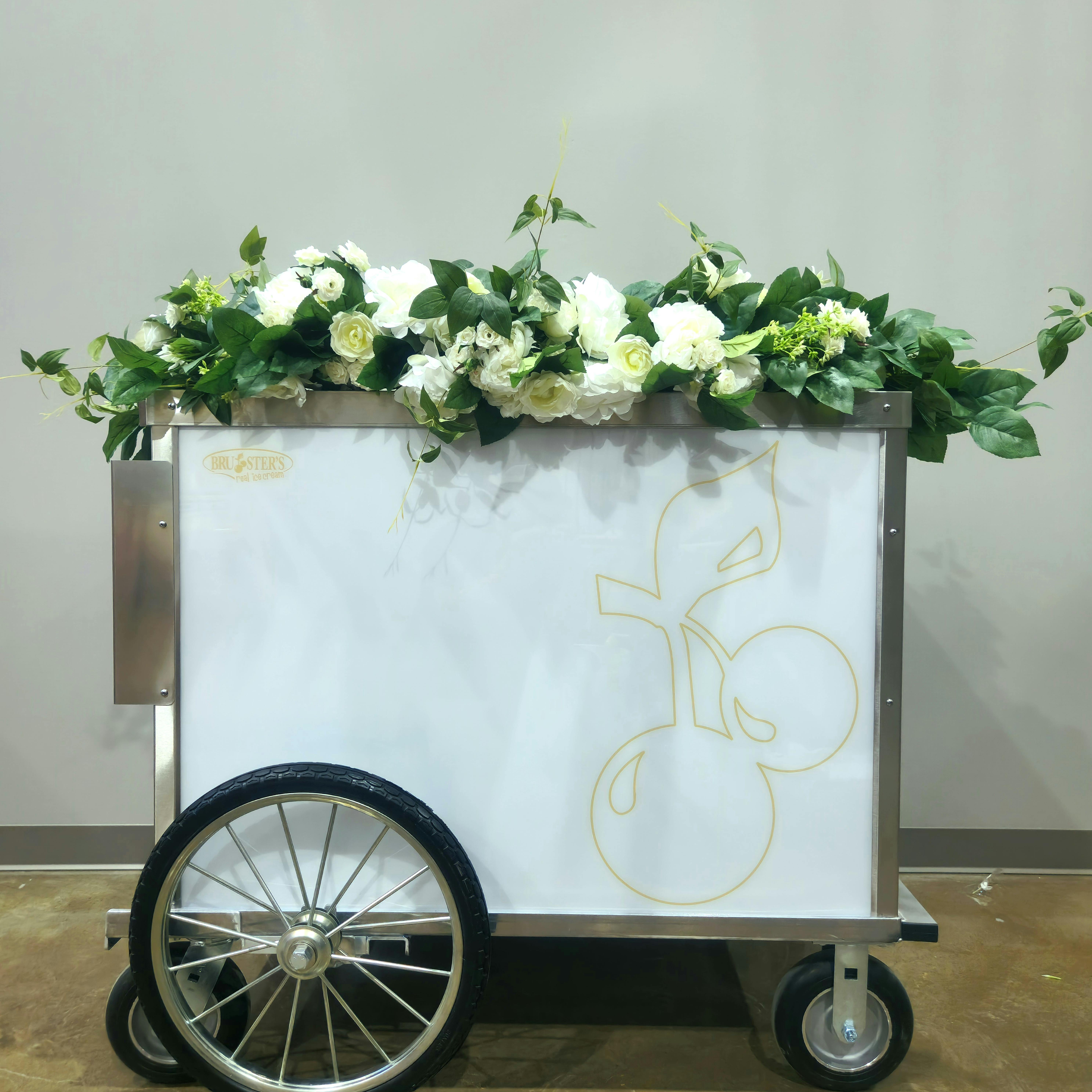 Featured photo from White and Red Wedding Event