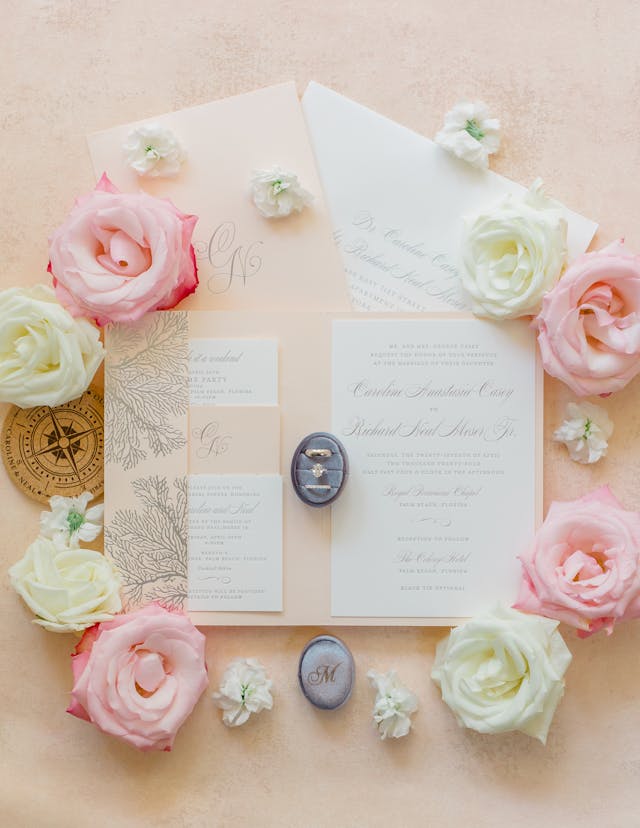 Featured photo from Caroline Casey