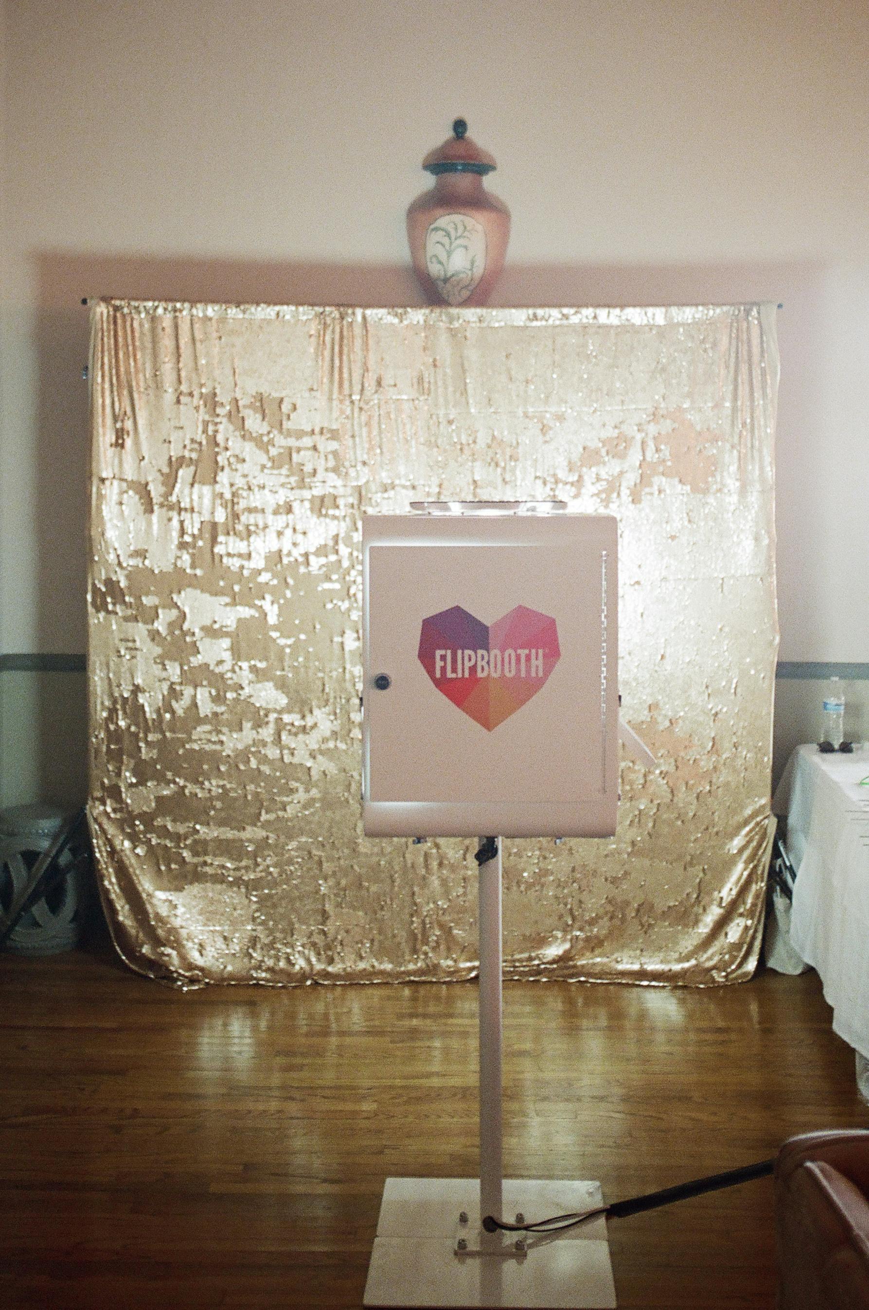 Corporate Event Entertainment Ideas posted by Flipbooth