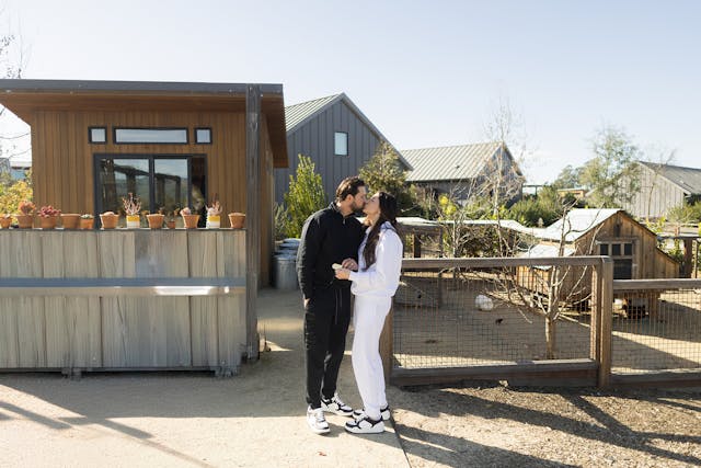 Featured photo from This Sunny Italian-Inspired Brunch at Stanly Ranch Was Meant To Be