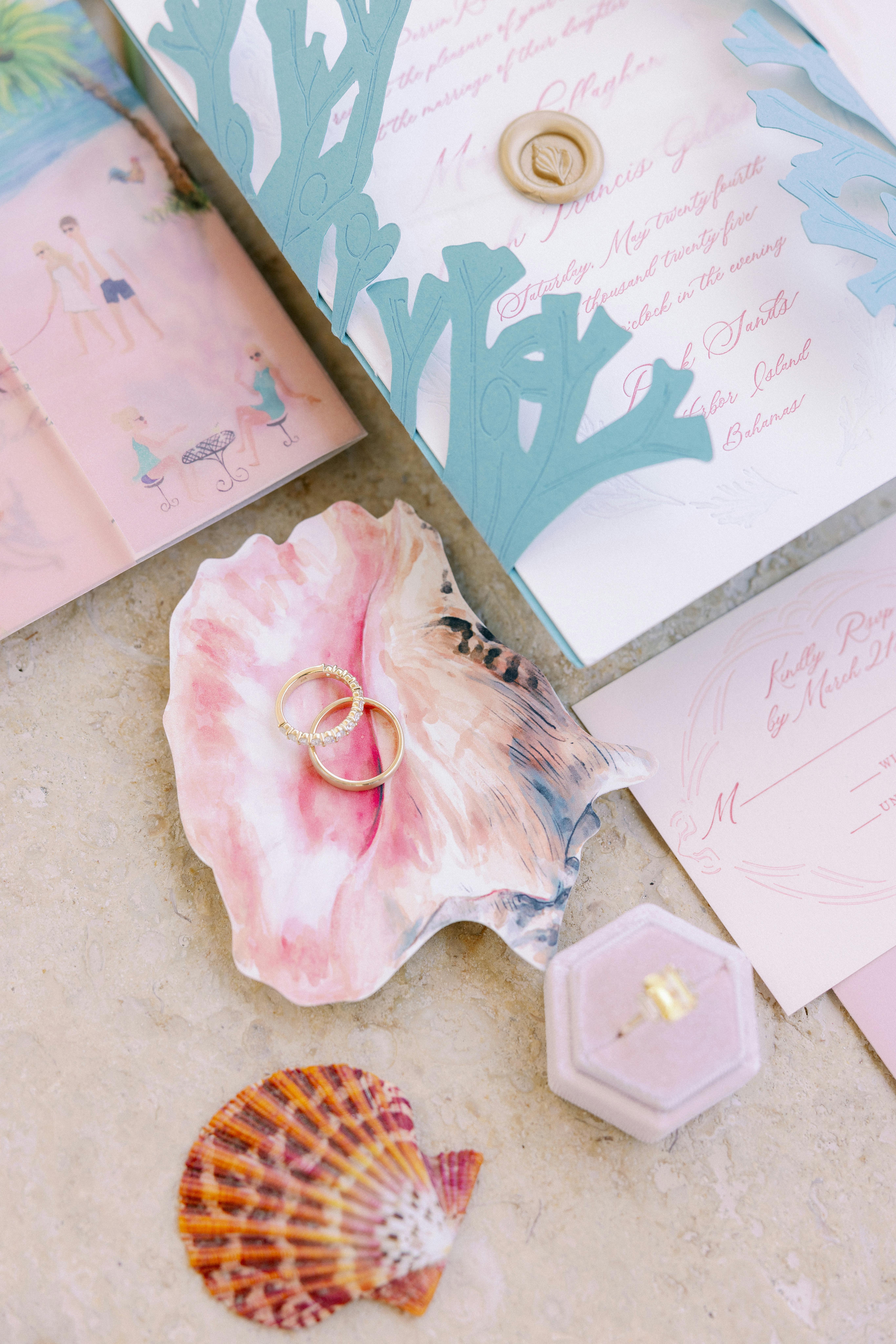 Featured photo from Dream Wedding at Pink Sands Resort