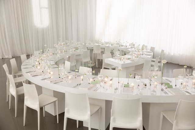 Featured photo from Celebrate This Clinique Brand Dinner at Lavan Chelsea with Minimalist Decor and Elevated Cuisine