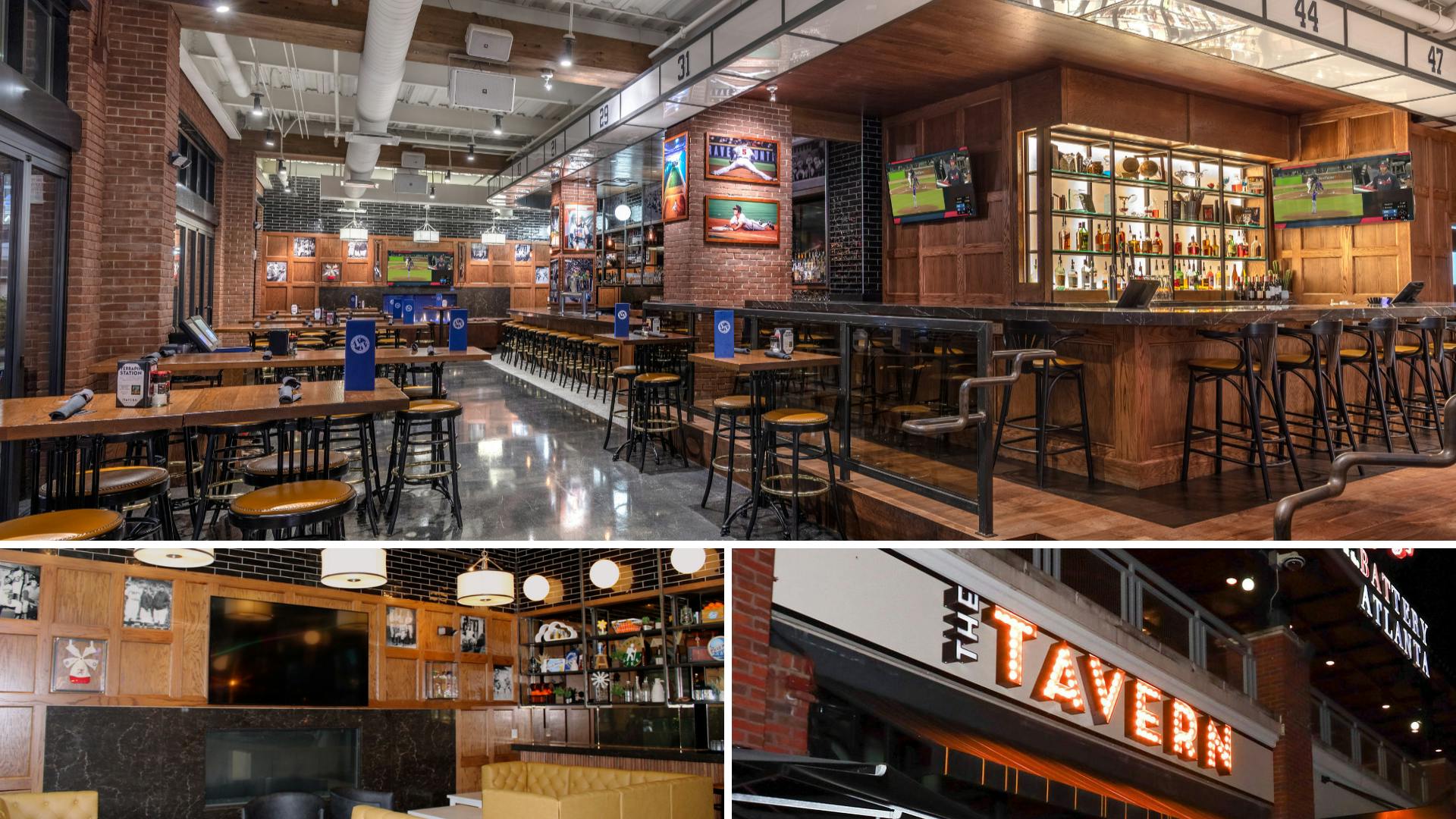 Featured photo from The Tavern Combination of Elegance & Relaxation with Refreshing Libations