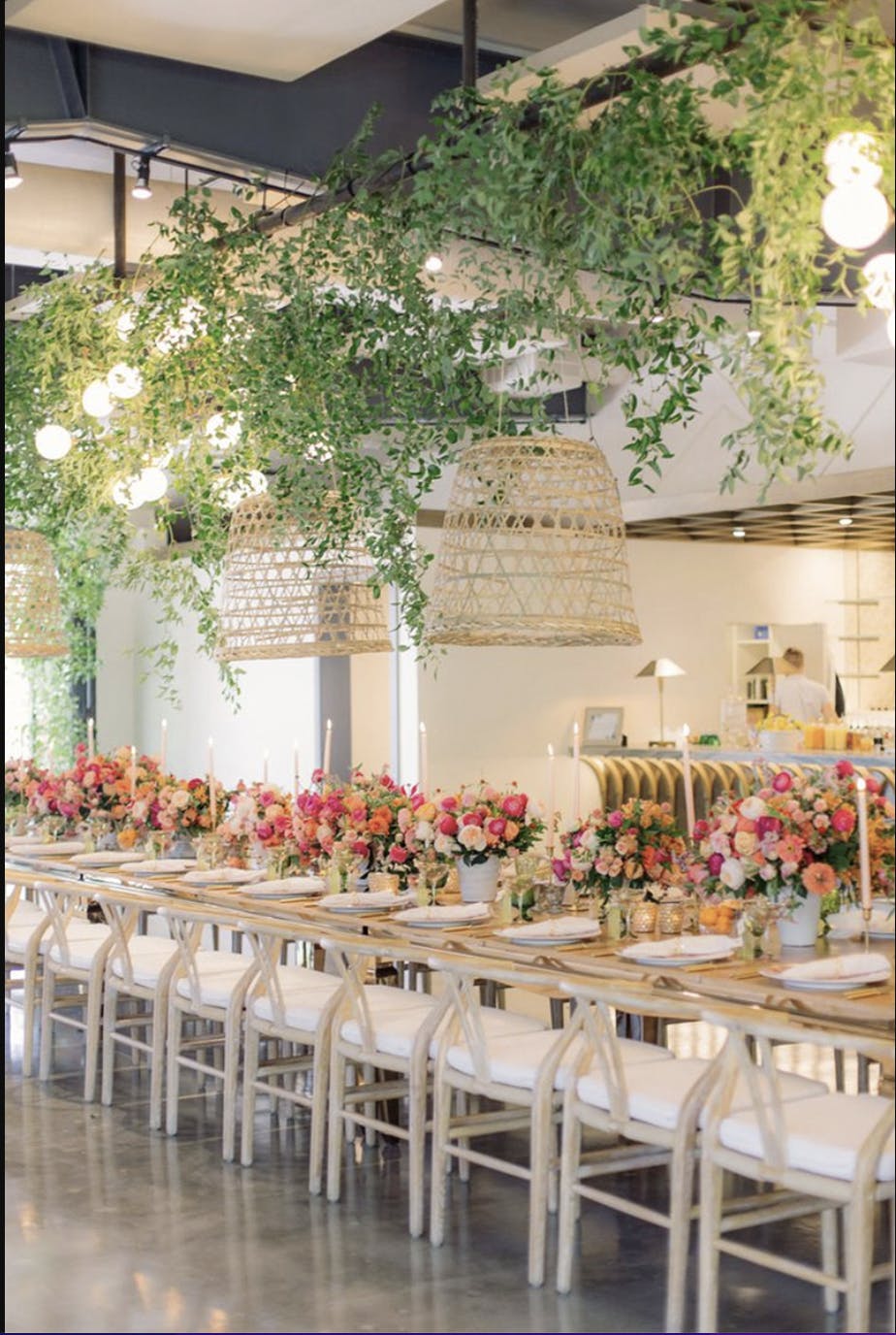 Casita Hollywood, an event space at Lombardi House