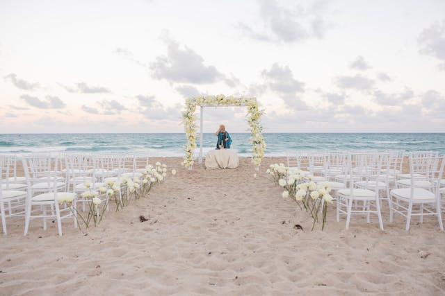 Featured photo from Ally and Robbie