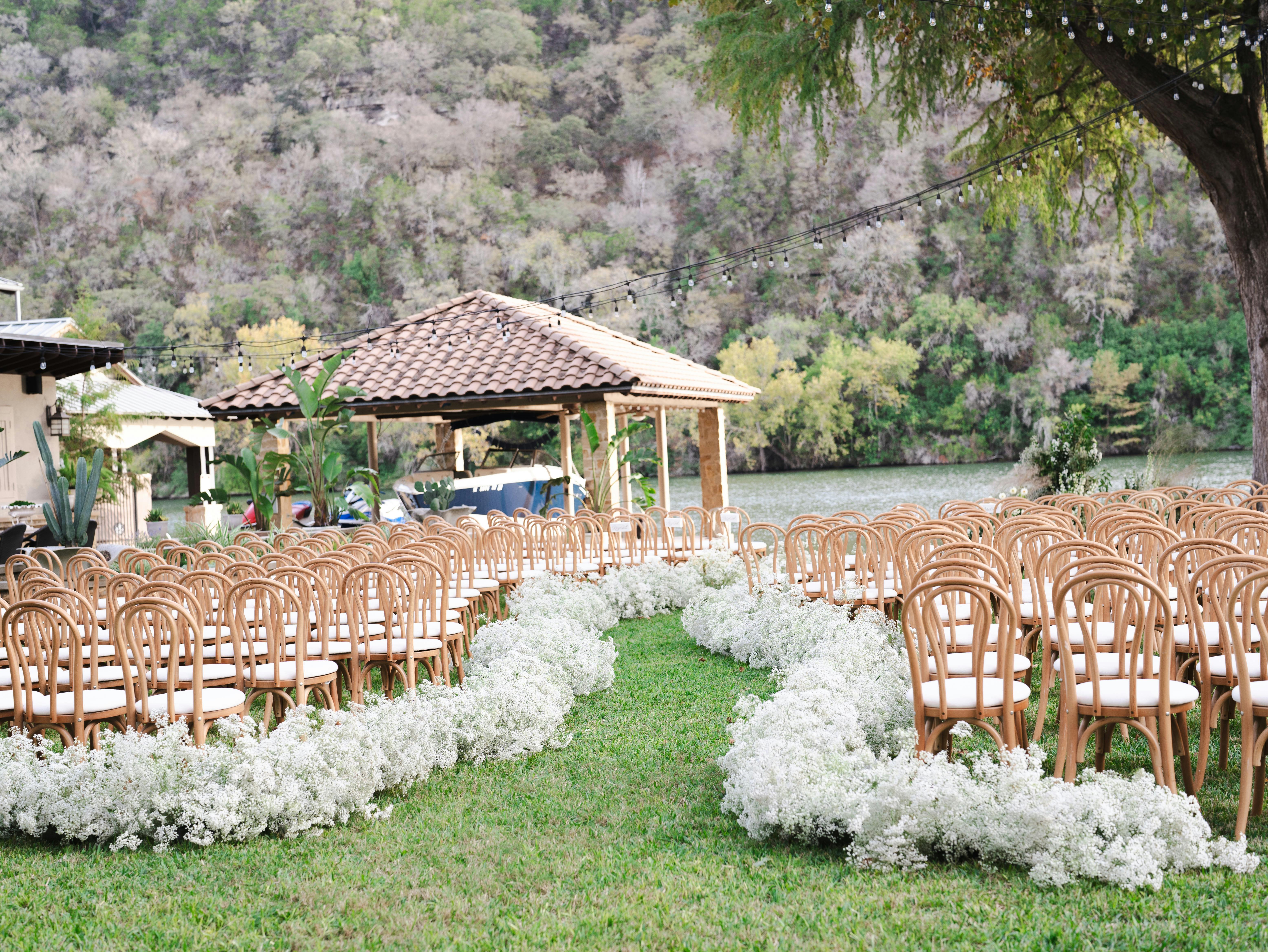 Featured photo from Mackenzie & Nick