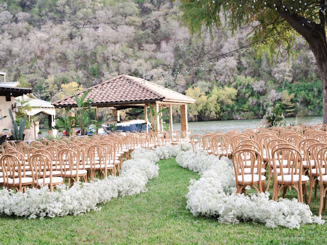 Featured photo from Mackenzie & Nick