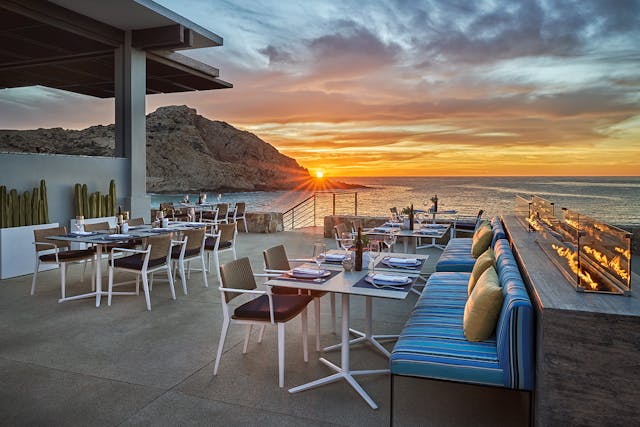 Featured photo from Marea Patio