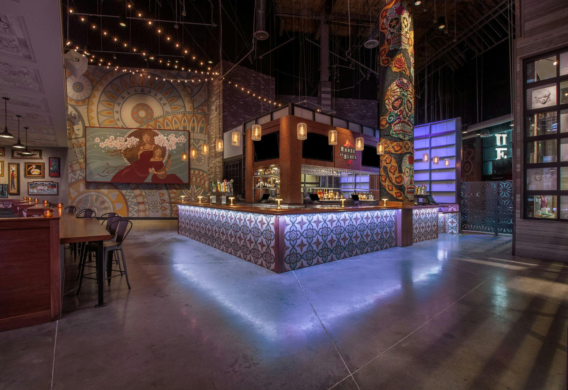 Featured photo from Restaurant & Bar