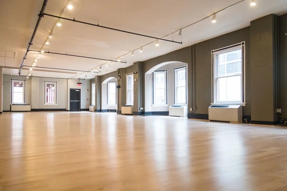 Sixth Floor South, an event space at National Union Building