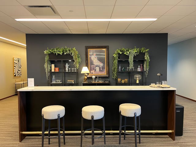 Featured photo from Amara Club Lounge