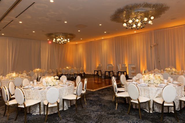 Featured photo from NACE South Florida Wedding Wonders