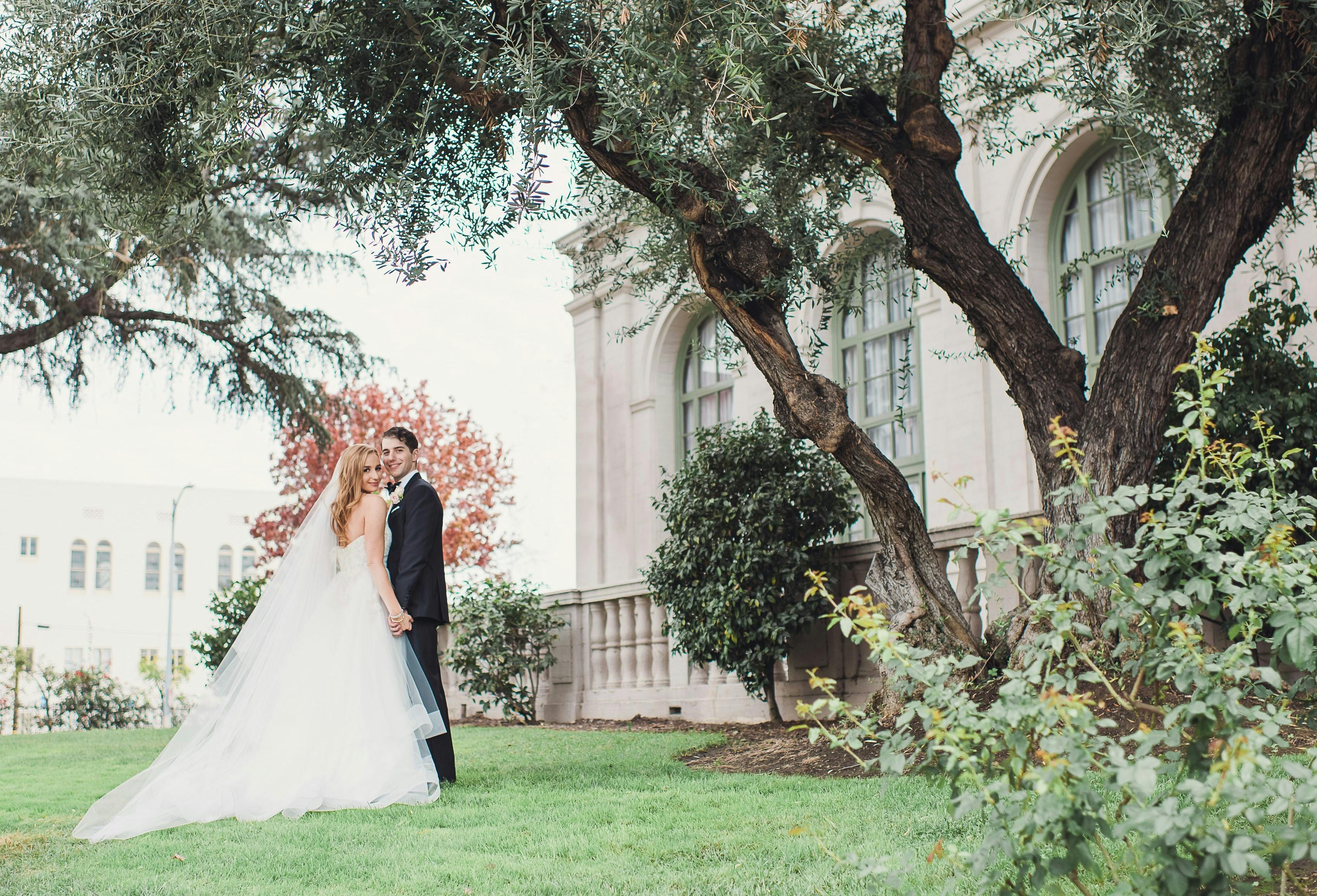 Featured photo from Fresh Floral Wedding