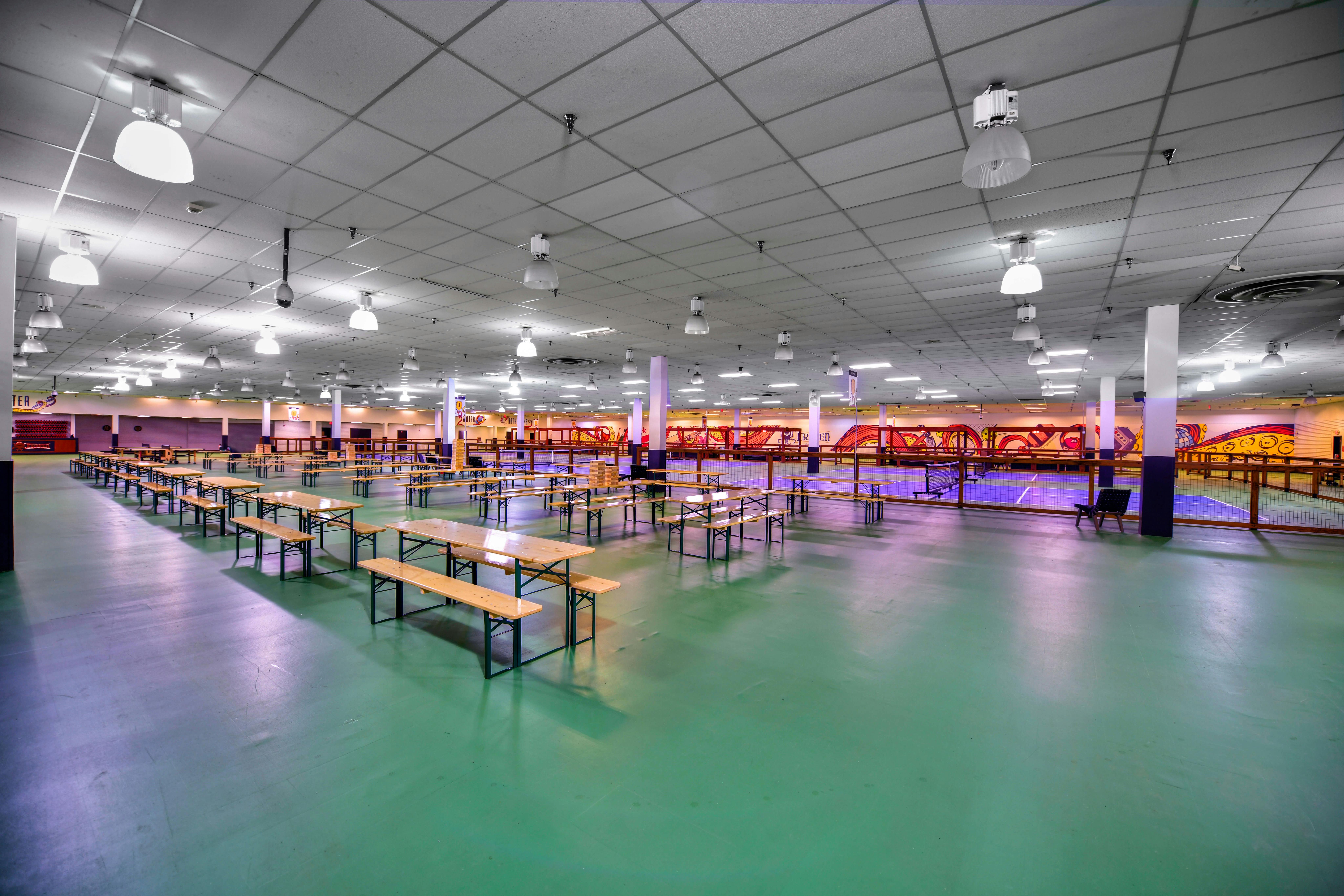 Featured photo from Beer Garden