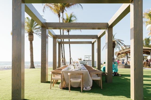 Featured photo from Resort Lawn