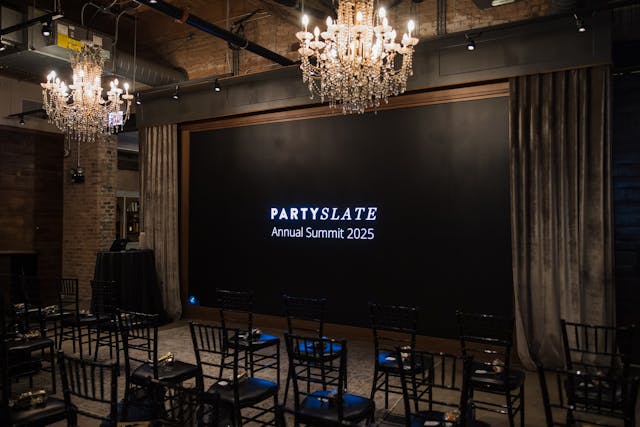 Featured photo from The PartySlate Annual Summit Was a Day of Collaboration and Connection at Taste 222