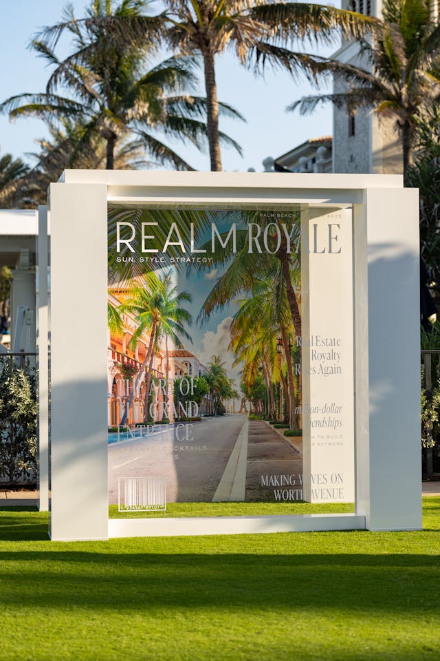 Featured photo from Realm Global - Realm Reality