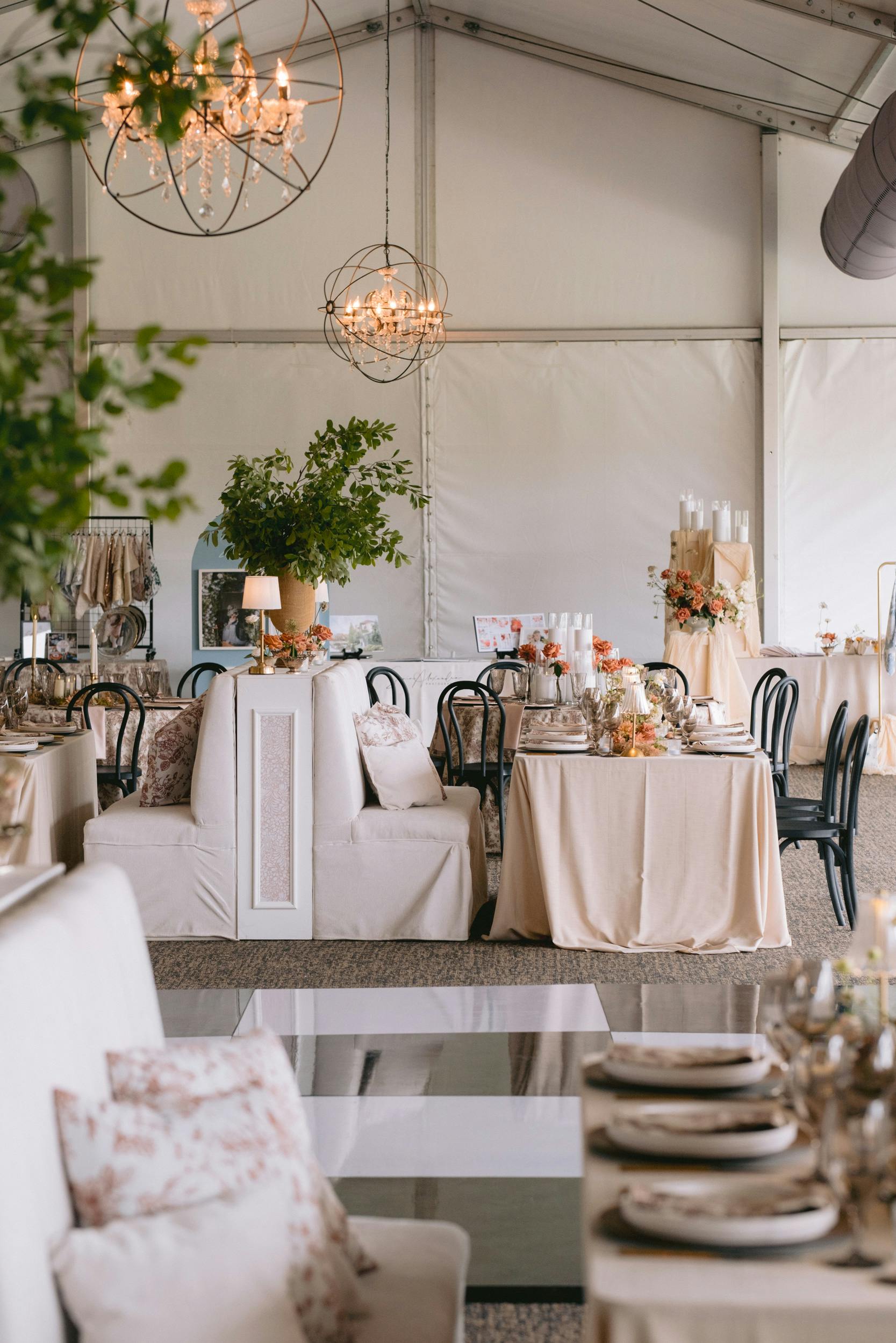 Featured photo from 2025 Open House at the Houston Botanic Garden in Houston, TX