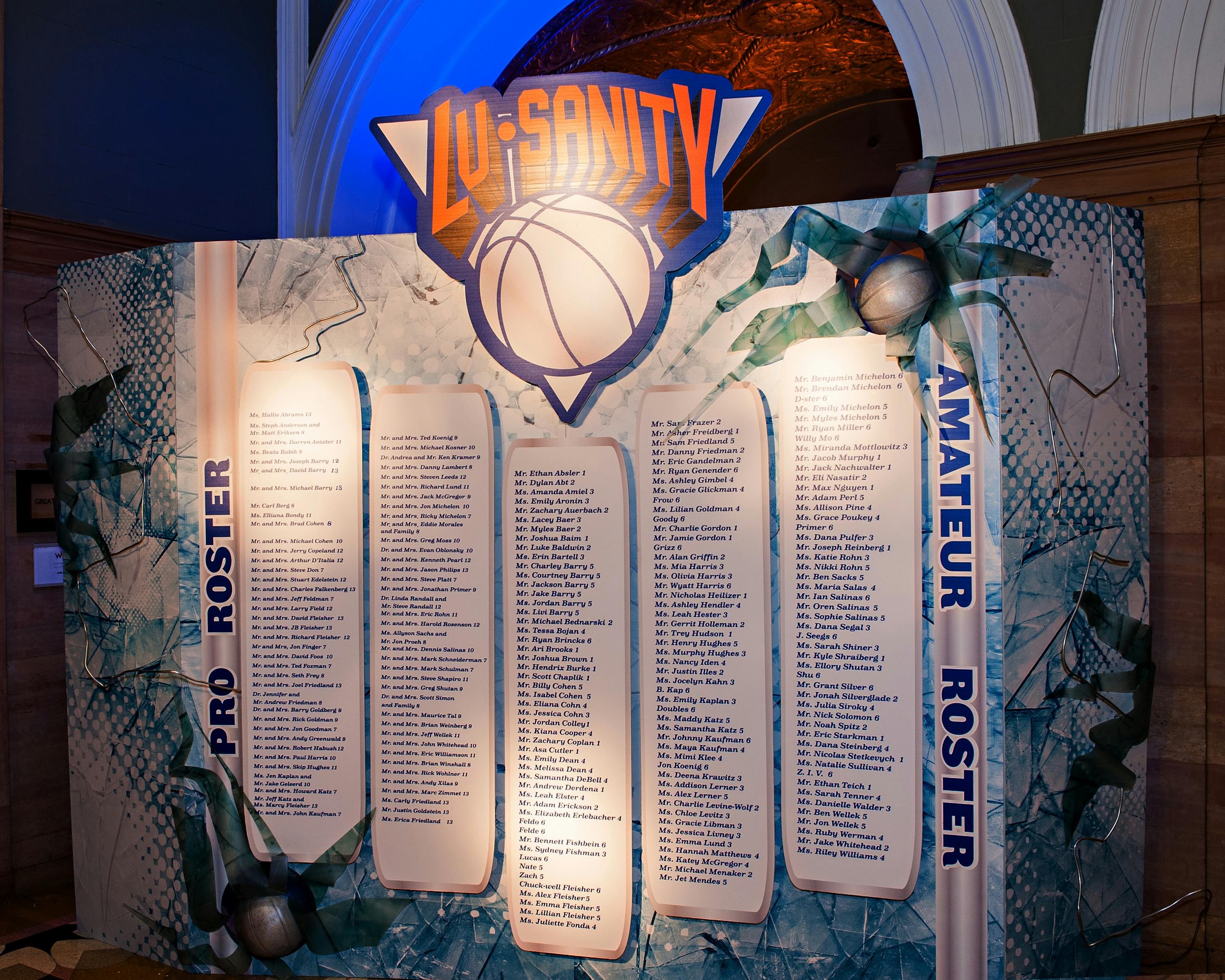 Basketball Themed Bar Mitzvah Epic Events PartySlate   Photo 5eaecba2 372a 4791 89cd C0184be8854f 