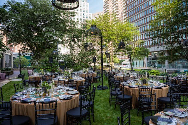 Featured photo from Secret Garden Party with Wedding Industry Professionals Association (WIPA) 2025