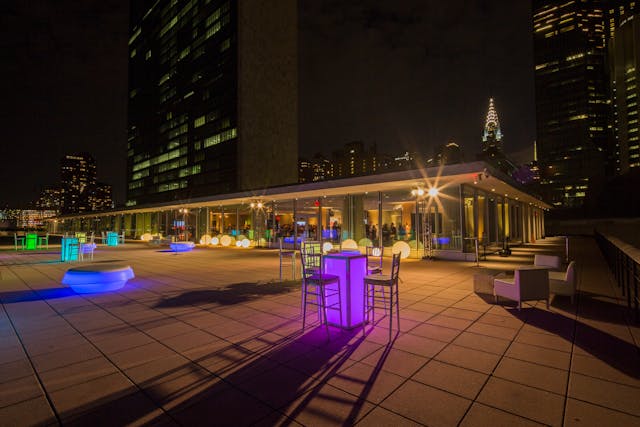 Featured photo from Dining Room & Patio