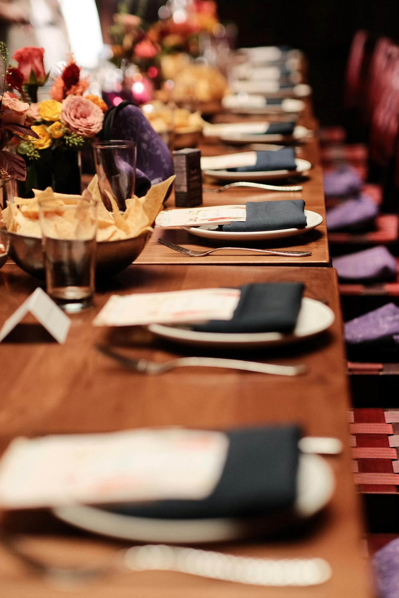 Full Restaurant Buyout, an event space at Rosa Mexicano