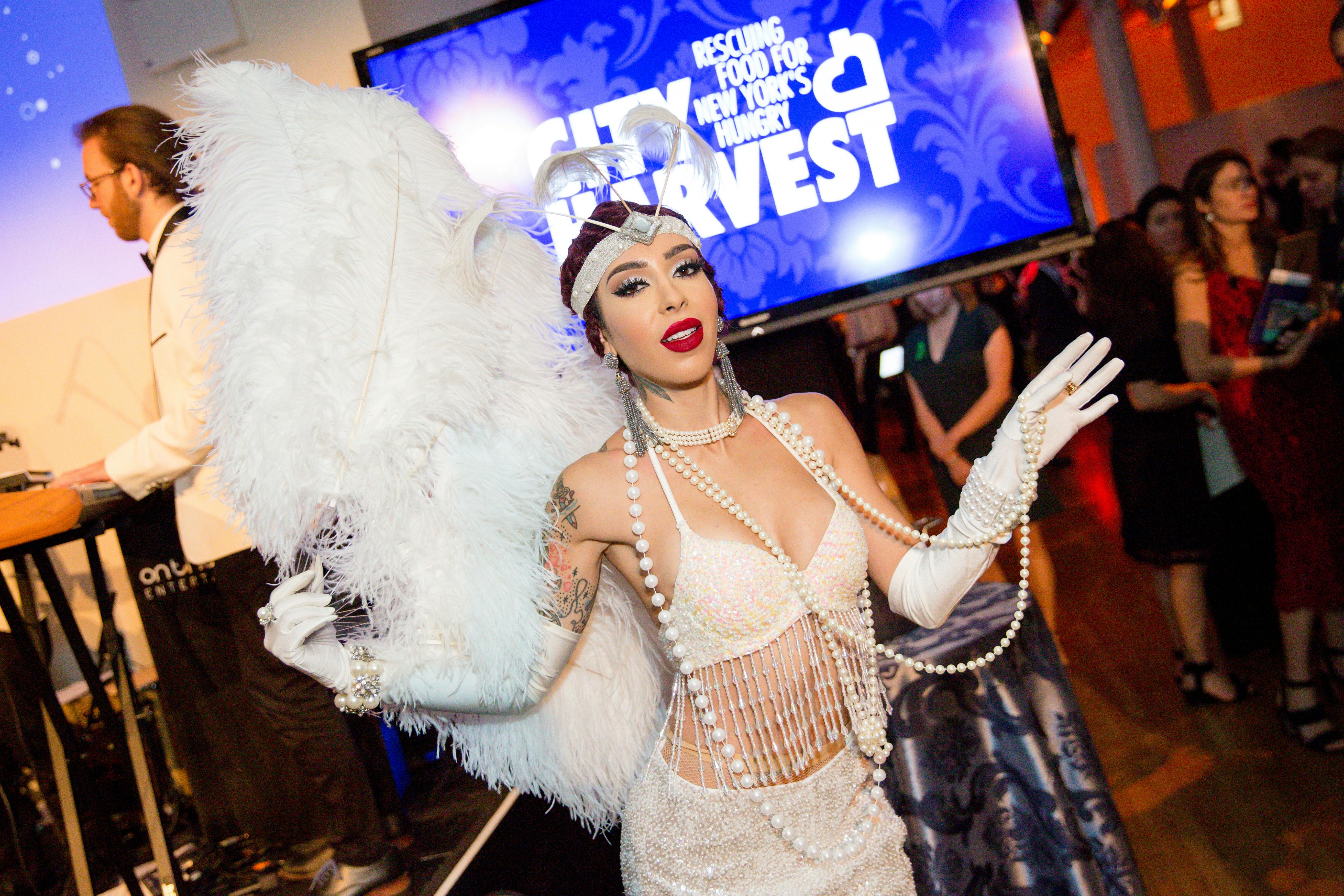 Fundraiser Entertainment Ideas posted by On The Move
