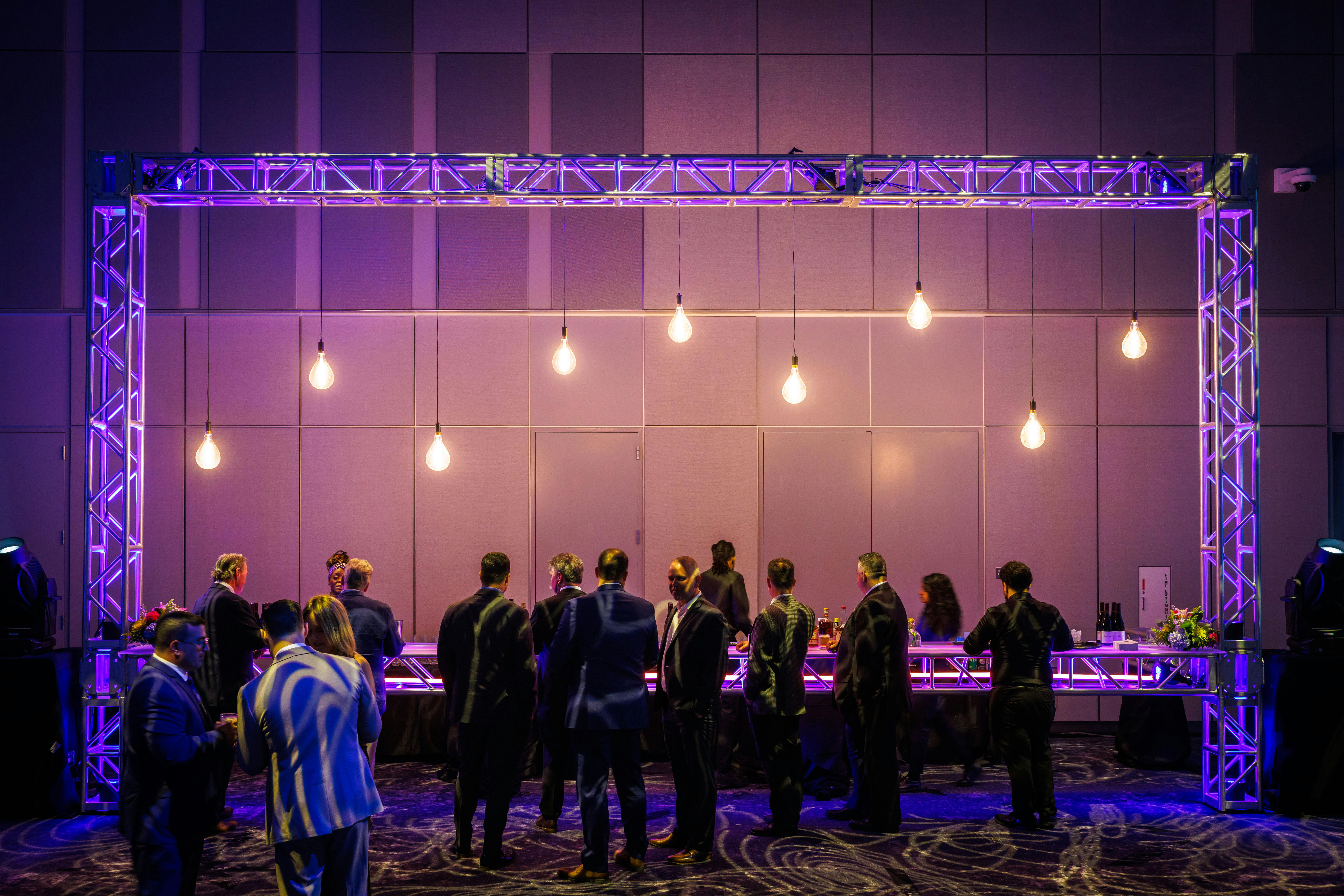 Local Union No. 3 IBEW 125th Anniversary Gala Celebration | Javits