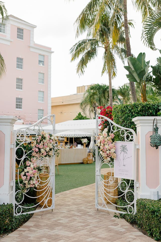 Featured photo from Welcome to the Pink Paradise