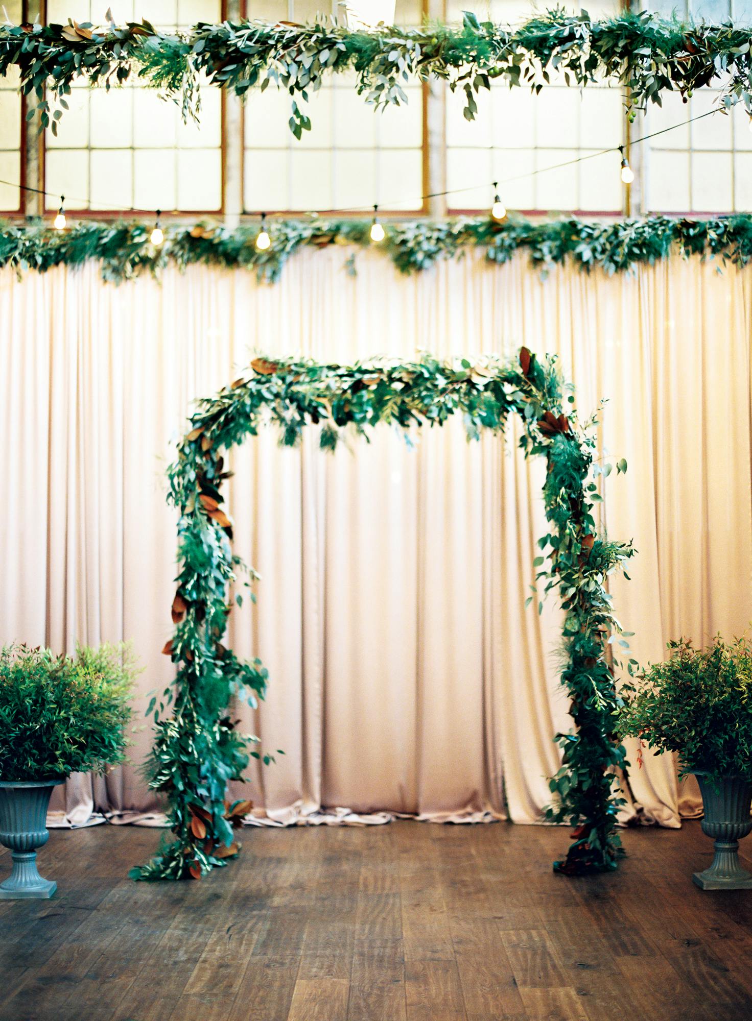 Wedding Aisle Ideas posted by Valley & Company Events