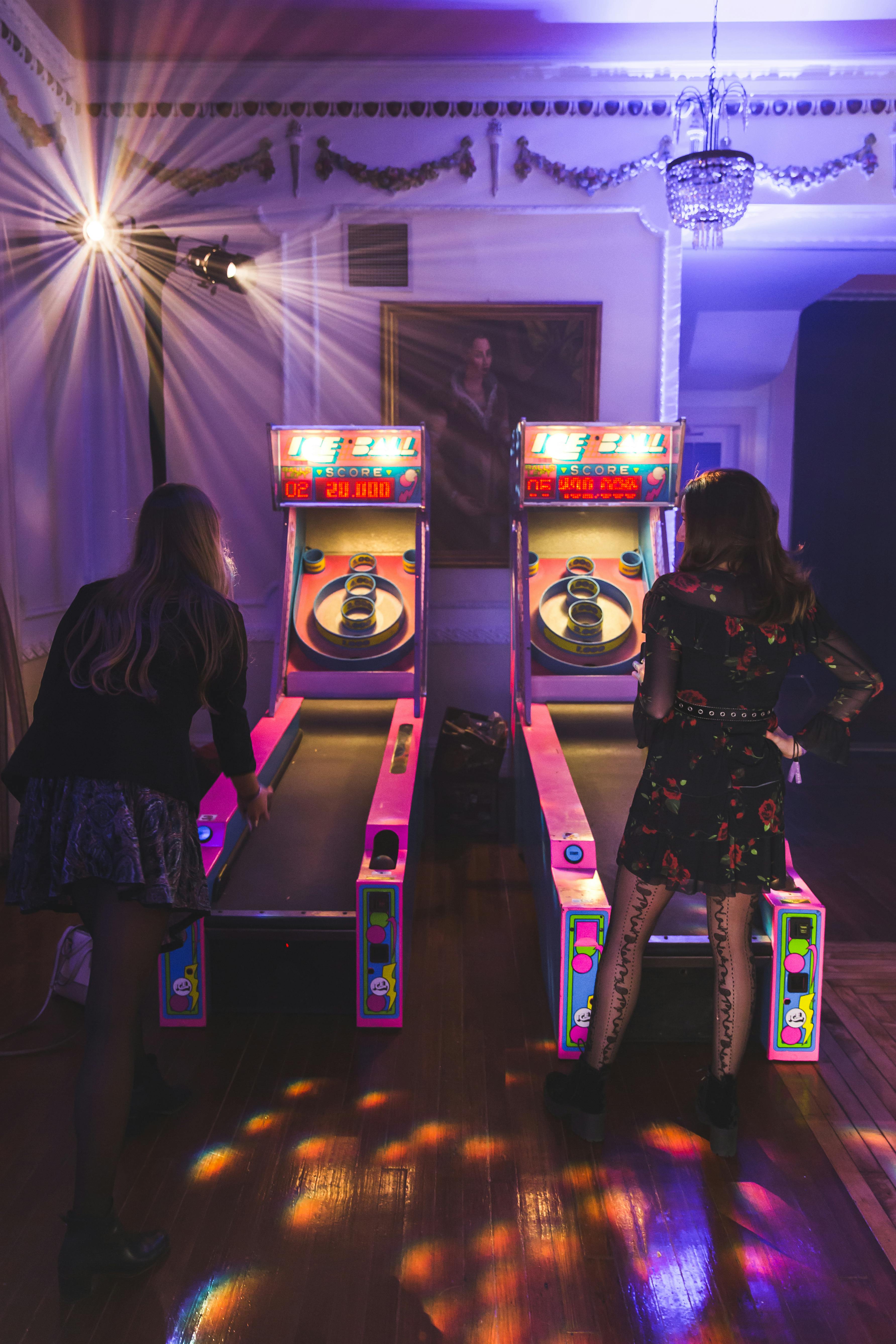 Corporate Event Entertainment Ideas posted by TINSEL Experiential