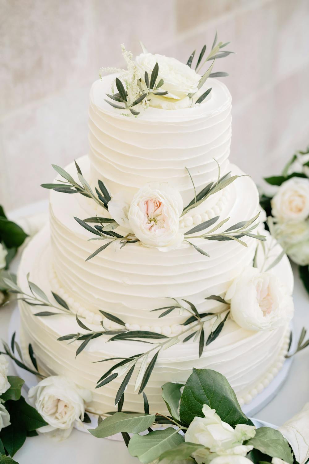 Wedding Cake Ideas posted by Tyler Speier Events