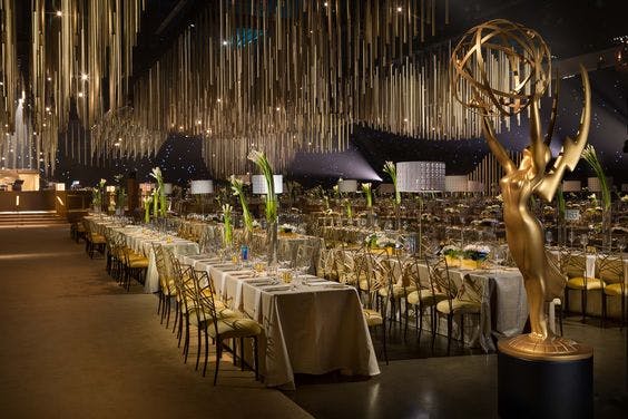 Featured photo from 69th Emmys Governors Ball