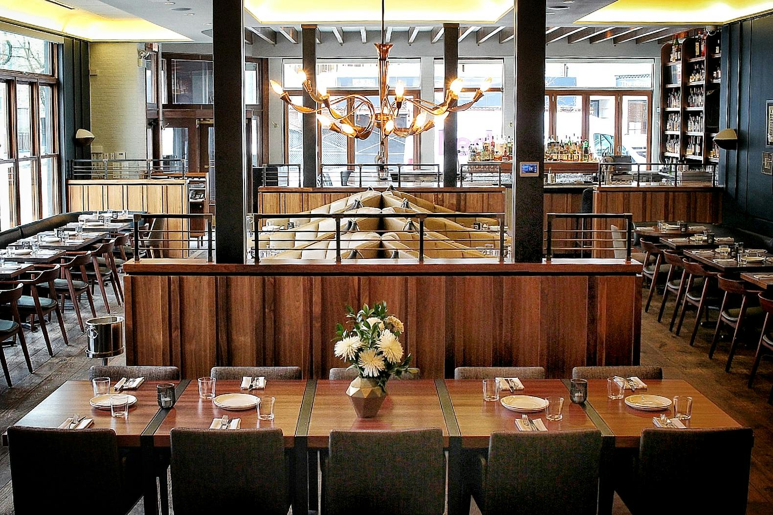 Coda Di Volpe Chicago Venue All Events 71 photos on PartySlate