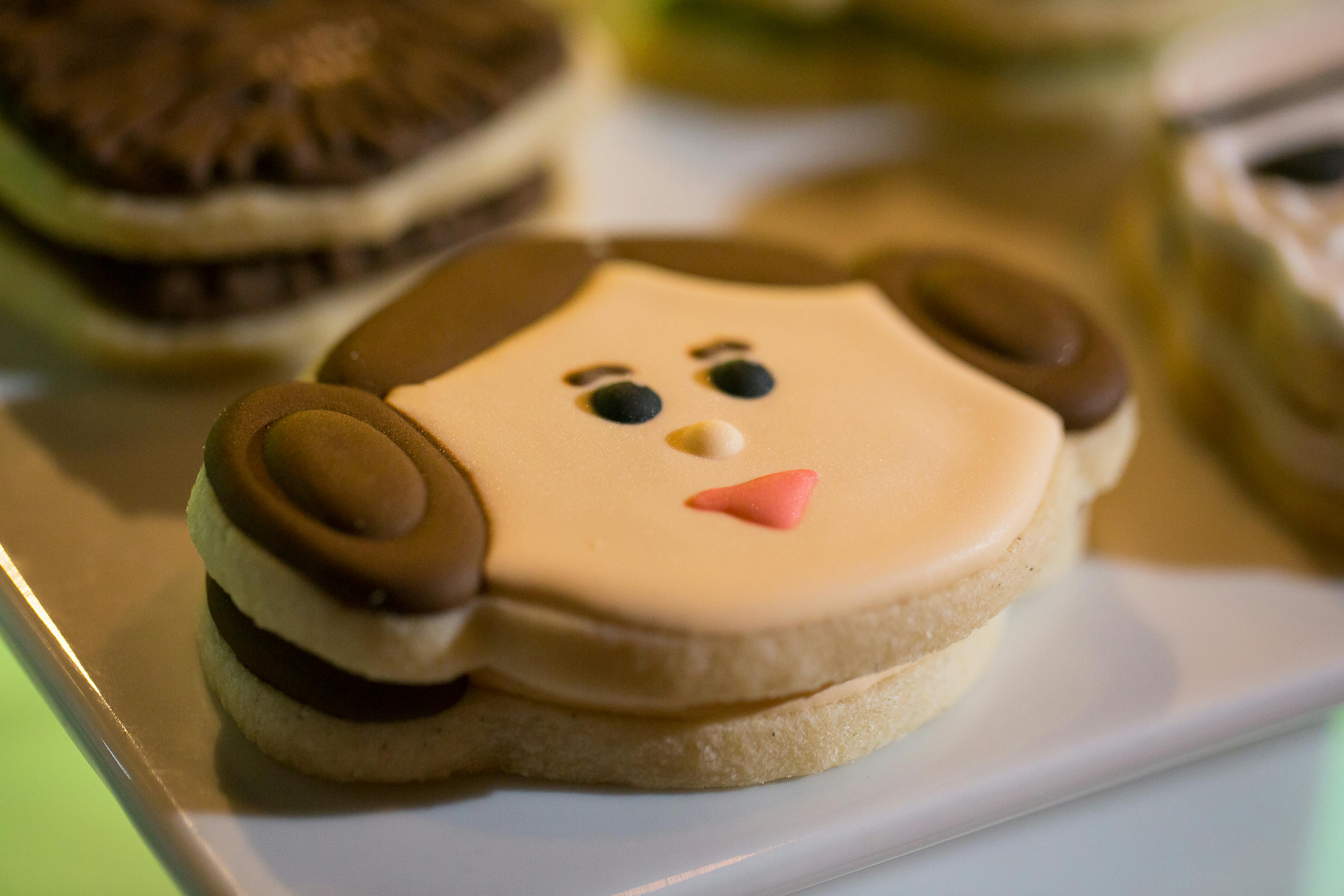 Bar & Bat Mitzvah Dessert Ideas posted by Designer Event Chicago