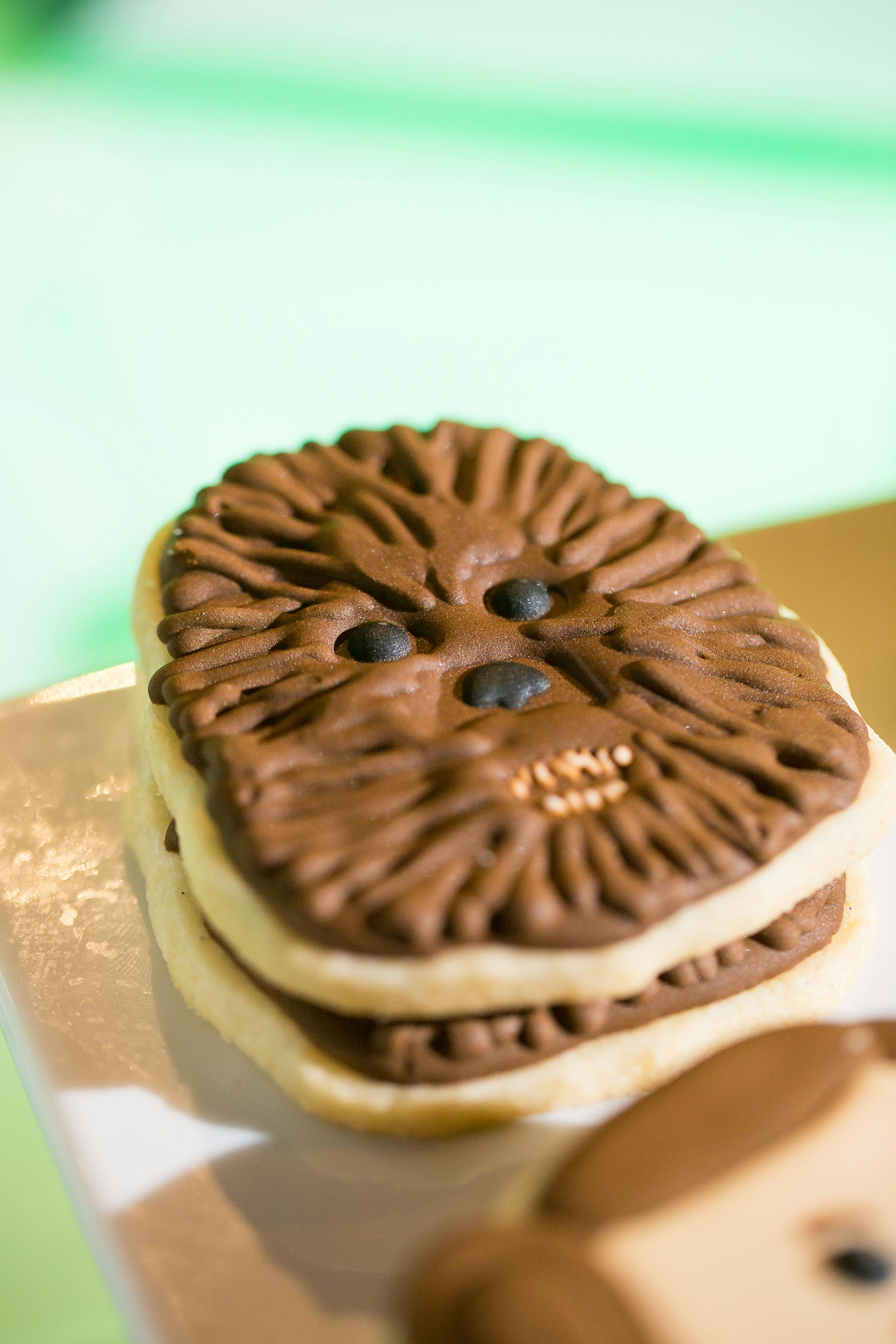 Bar & Bat Mitzvah Dessert Ideas posted by Designer Event Chicago