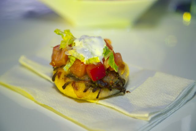 Featured photo from A Corporate Celebration of Color and Confections in Downtown Chicago