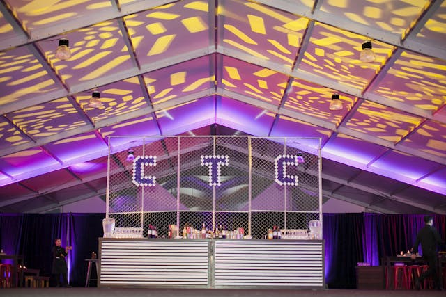 Featured photo from This Chicago Block Party Was All About Good Eats and Outdoor Energy